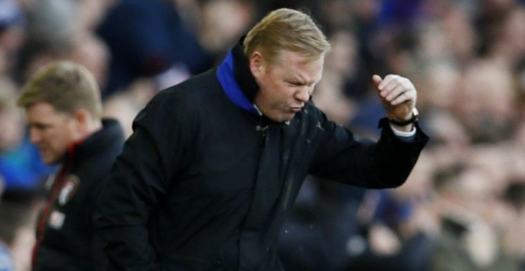 Barcelona zet Koeman niet op één: Misschien pas Koeman als hij de klus niet wil