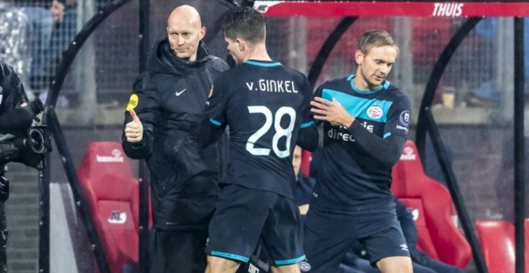 De Jong gaat er niet in mee: 'Snap dat men volop praat en filosofeert...'