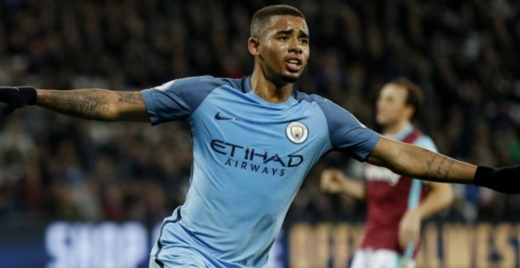 Nu al einde seizoen voor Manchester City-aanvaller? Het is onzeker