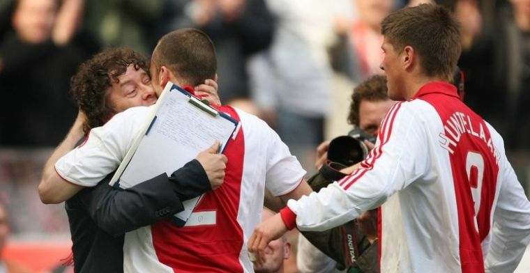 Ajax-aankoop vergeleken met Suarez: 'Ze dachten: moet dat hem dan worden?'