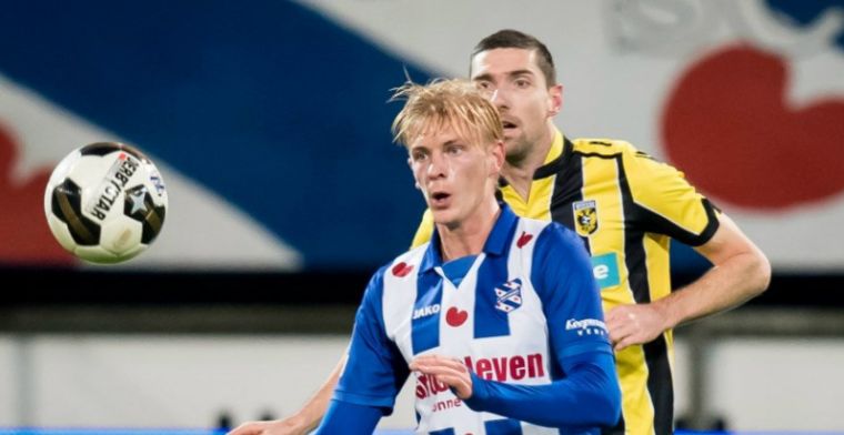 Thorsby: Dat doe ik met de beste intenties, maar het is niet juist
