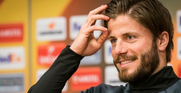 Opmerkelijk gerucht: De Boer wil Ajacied ophalen als eerste aanwinst