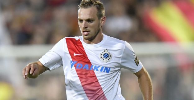 De Bock droomt van lange carrière bij Club: 'Zoals Deschacht gedaan heeft'