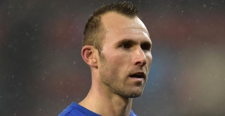 Buffel viert comeback na tragische periode: Heel betrokken bij de groep