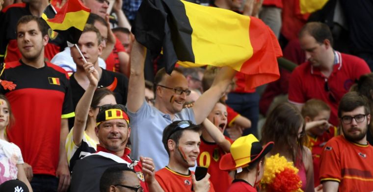 Mooi! FIFA17 beloont twee Rode Duivels voor knappe prestaties in Engeland