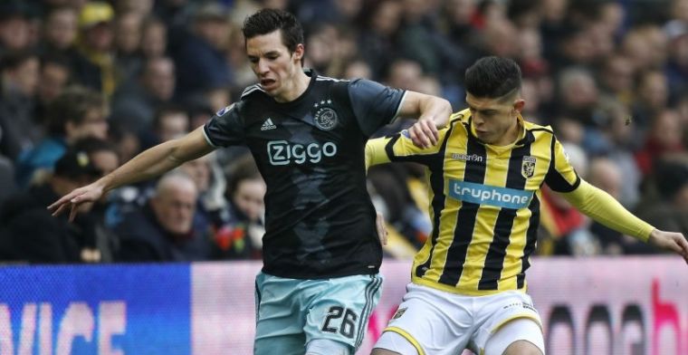 'Zekerheidje' van Ajax maakt indruk: 'De publieke opinie is aan het bijdraaien'