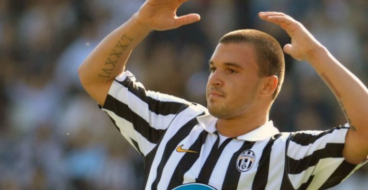 OFFICIEEL: voormalig supertalent van City en Juventus verhuist naar China