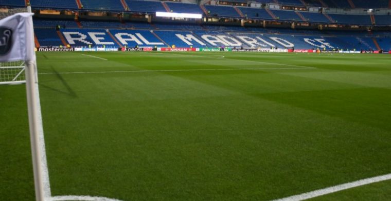 'Real Madrid opent transferoffensief en strikt Braziliaans talent'