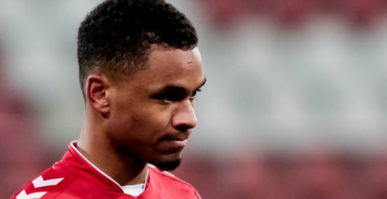 Noodlot treft FC Utrecht opnieuw: aanvaller scheurt voorste kruisband af