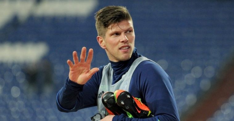 Duits medium weet het zeker: Huntelaar (33) bezig aan laatste maanden