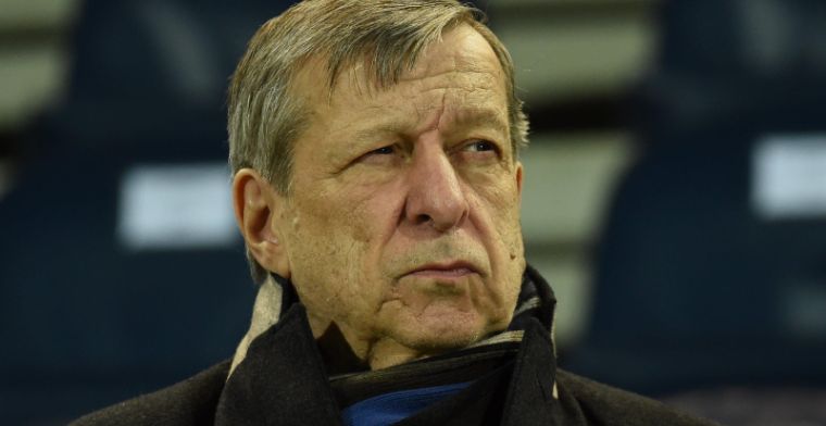 Ophef in de Kempen: Westerlo-fans krijgen klappen van rivaliserende amateurclub