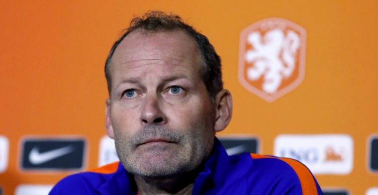 Oranje-selectie op komst: 'Bij United of Tottenham is dat niet vanzelfsprekend'