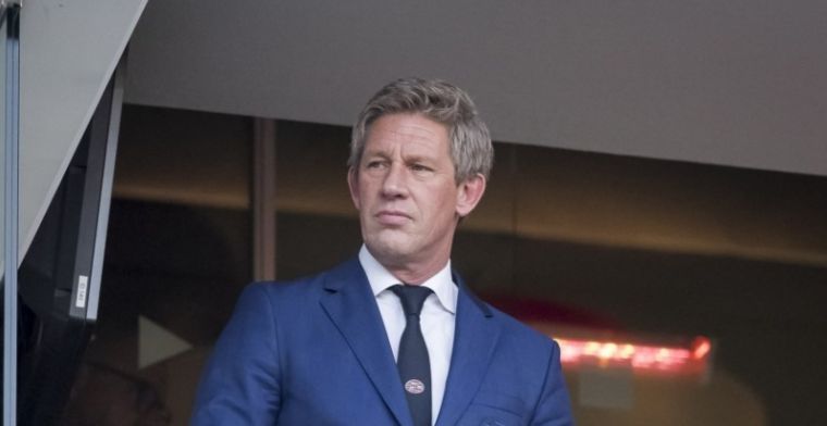 Brands wil af van PSV-imago: Hebben we gedaan met Memphis, Hendrix...