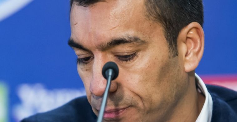 Feyenoord 'tot het randje': 'Dat dit niet nog een keer gaat gebeuren'