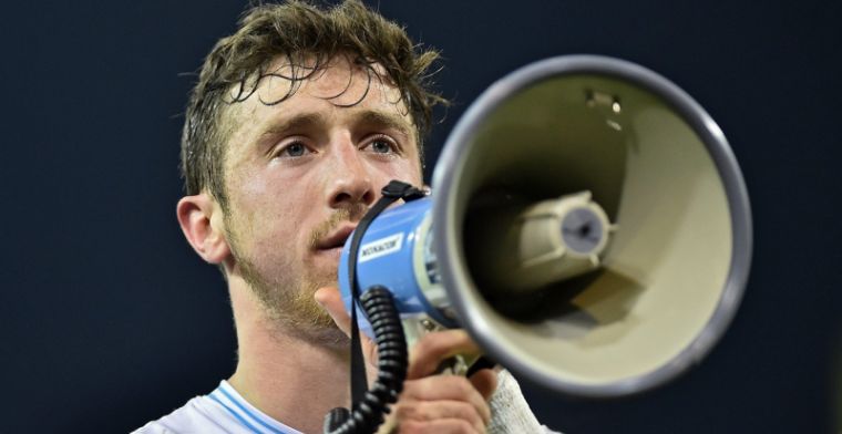AA Gent mag plots weer dromen: Wat als wij winnen van Club Brugge?