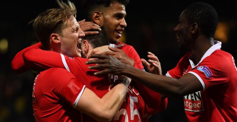 Zeer controversieel idee: Dit is het moment voor één Antwerpse topclub