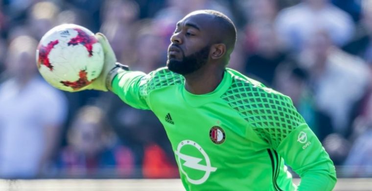Feyenoorder wil helemaal niks van Oranje weten: Daar ben ik niet mee bezig