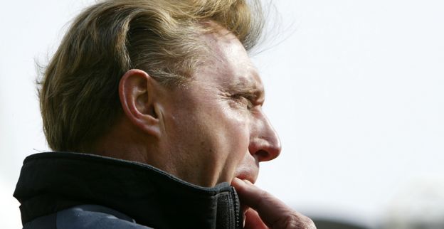 Update: Voormalig Oranje-aanvoerder ontkent geruchten over 'Bafana Bafana'