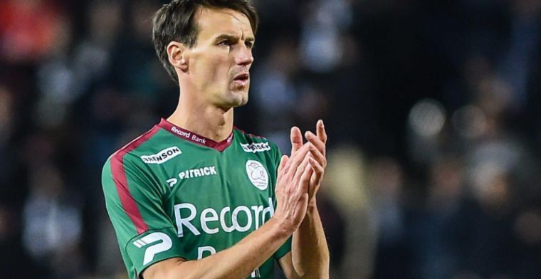 De fauw stoomt zich klaar voor Play-Off 1: Nu is het een kwestie van revalideren