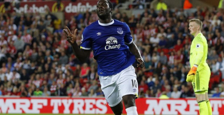 United-icoon mengt zich in discussie Lukaku: Hij wil zich nu tonen
