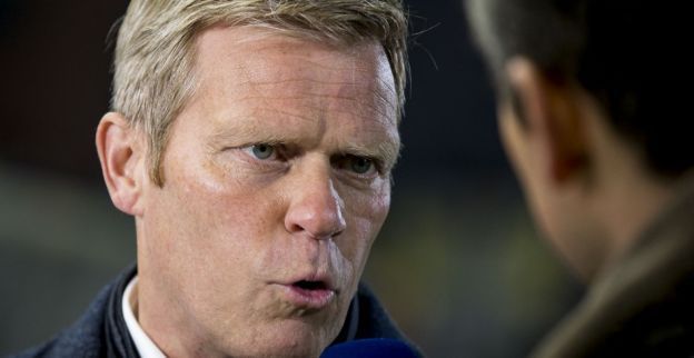 Booy enthousiast: Hij past perfect bij het DNA van Club Brugge