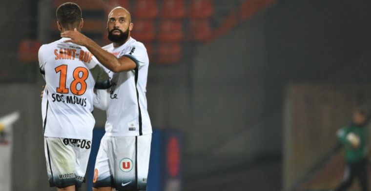 Vanden Borre onthult grootste talent bij Anderlecht: Herinner je je hem nog?