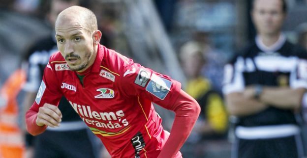 Berrier doet onthulling over kleedkamer van Anderlecht na gesprek met Proto