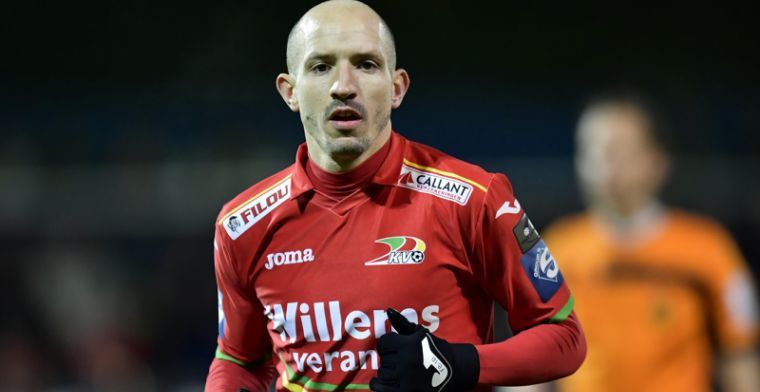 Ik vind jullie niet objectief, een speler van Club Brugge wordt anders benaderd