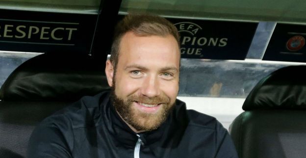 Terug van weggeweest, Depoitre krijgt nog eens een kans bij Porto