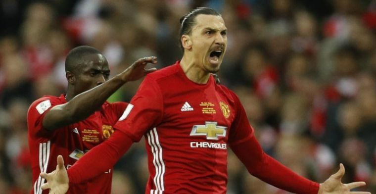 'Ibrahimovic wil droom vervullen en neemt belangrijke beslissing'