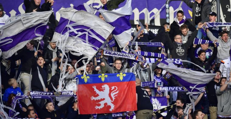 'Anderlecht stuurt twee ongewenste spelers nu al weg'
