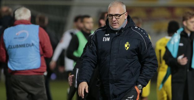 Van Meir hard voor ex-werkgever: Dat zegt veel over Lierse