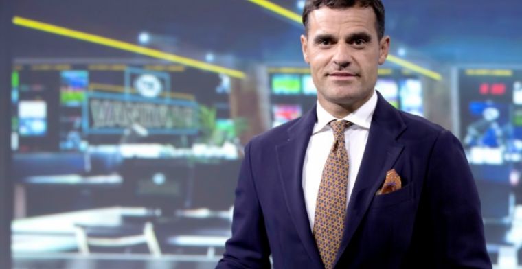 'Ze missen ook wat mensen, dus ik ben bang dat het over is voor Ajax'