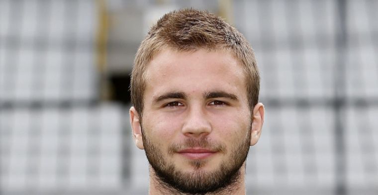 Uitblinker Brodic leidt Club Brugge nu ook naar groepswinst