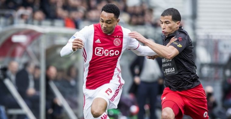 De Ligt stevig aangepakt: 'Vind het te makkelijk dat mensen dat zeggen'