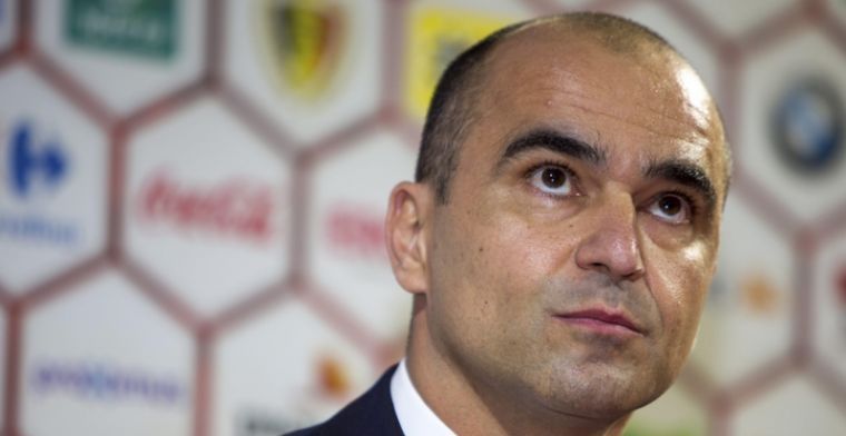 Martinez ziet Hazard uitvallen: Vijf kandidaten voor kapiteinsband