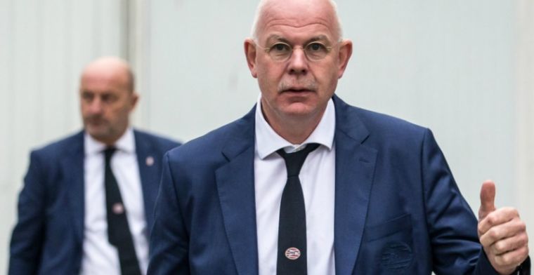 Gerbrands: Geweldige koppen voor Feyenoord. Bij Ajax deugt er helemaal niks van