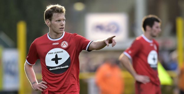OFFICIEEL: Kortrijk beloont trouwe pechvogel door contract open te breken