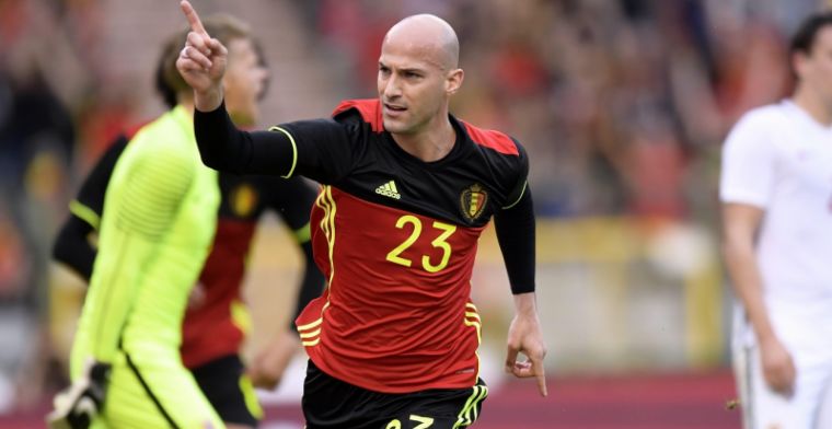 'Basisspeler' Ciman voelt zich ongemakkelijk: Ik twijfel nog altijd
