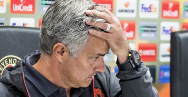 Mourinho gek van Nederlandse middenvelder: Die gast is fenomenaal