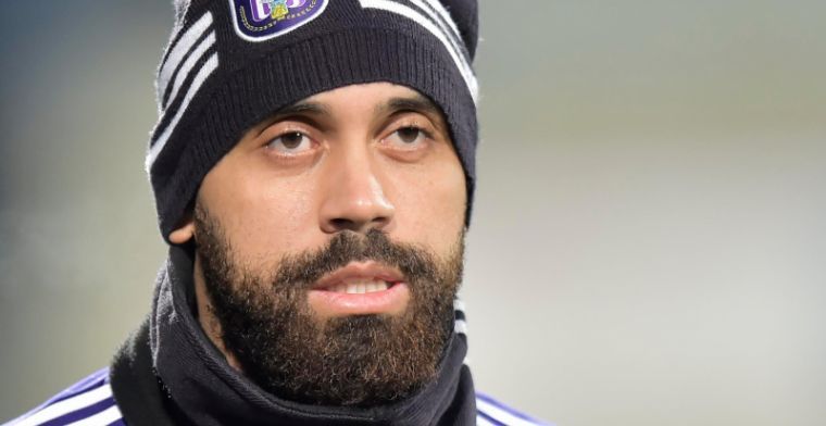 Tegenslag: team van Vanden Borre loopt meteen tegen blamage aan