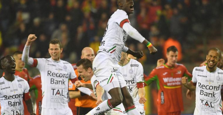 Essevee en Oostende als uitersten naar Play-Offs: Het kan twee kanten uit
