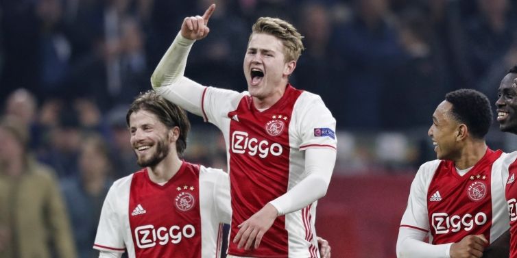 Oranje-debutant totaal verrast: 'Zou hem voor gek verklaard hebben'