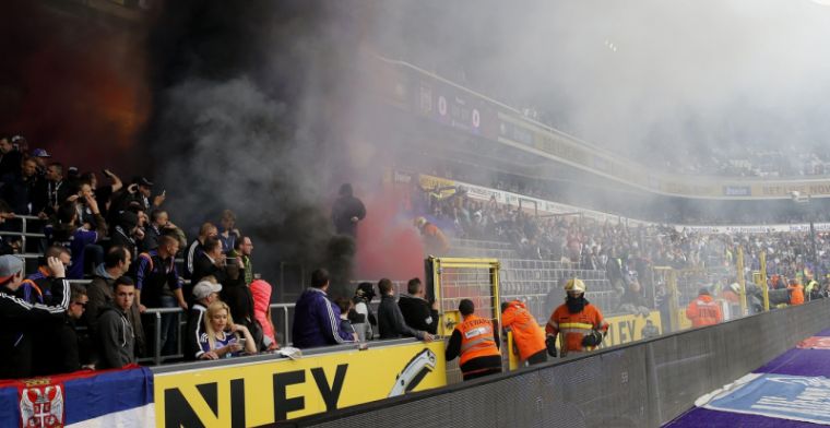 RSCA-fans zijn woest na onthulling van prijzen Anderlecht voor EL-wedstrijd