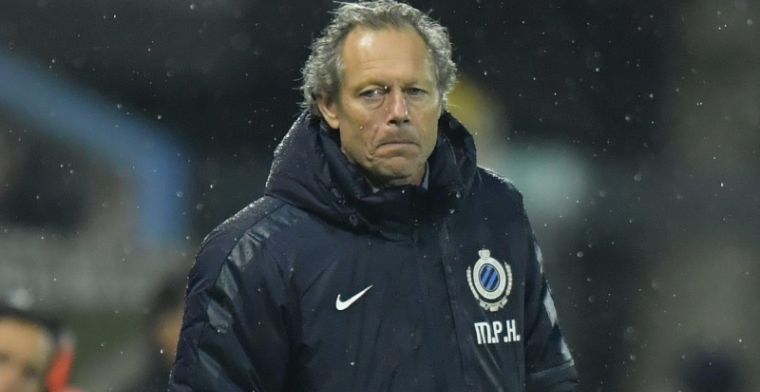 Spaanse derdeklasser moet Club Brugge helpen in strijd om nieuwe landstitel