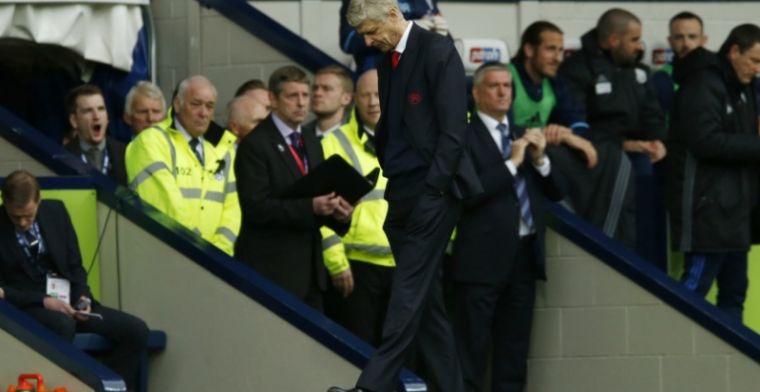Enorme verrassing op komst: 'Wenger tekent ondanks kritiek snel bij'