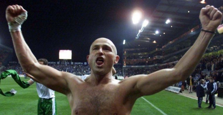Ex-speler van Antwerp, Lierse en Mechelen biecht alles op: Ik ben verslaafd nu