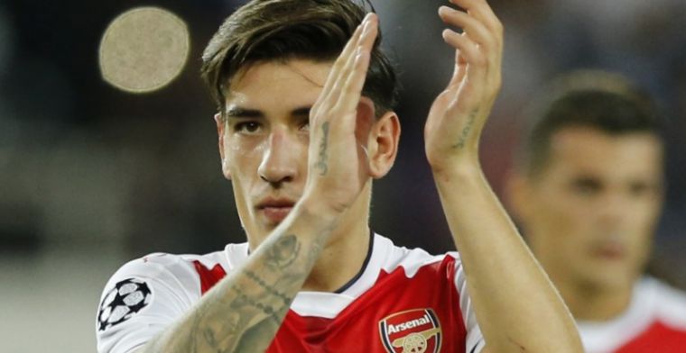 Barcelona maakt goede kans op transfer Arsenal-uitblinker: Barça, heel speciaal'