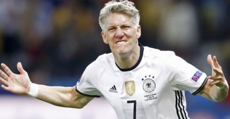 Update: Manchester United bevestigt transfer en wenst Schweinsteiger succes