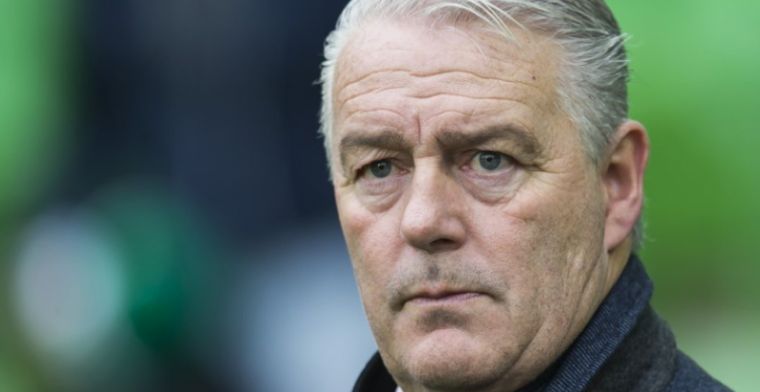 Destijds trokken we Crowley, Chirivella en Manu aan. Nu kiezen we voor dit...